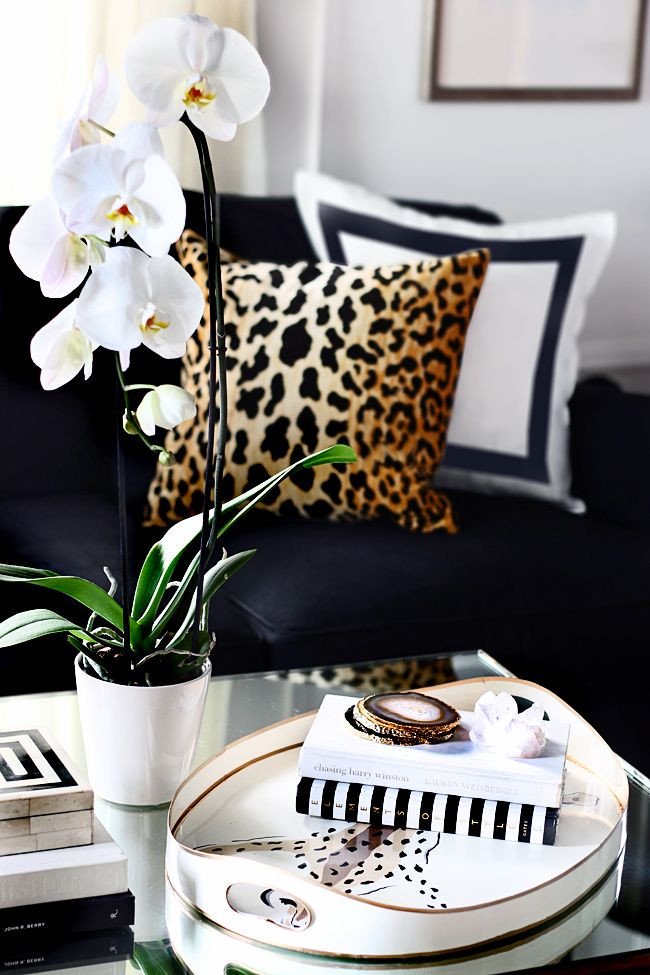 17 Best ideas about Leopard Pillow on Pinterest