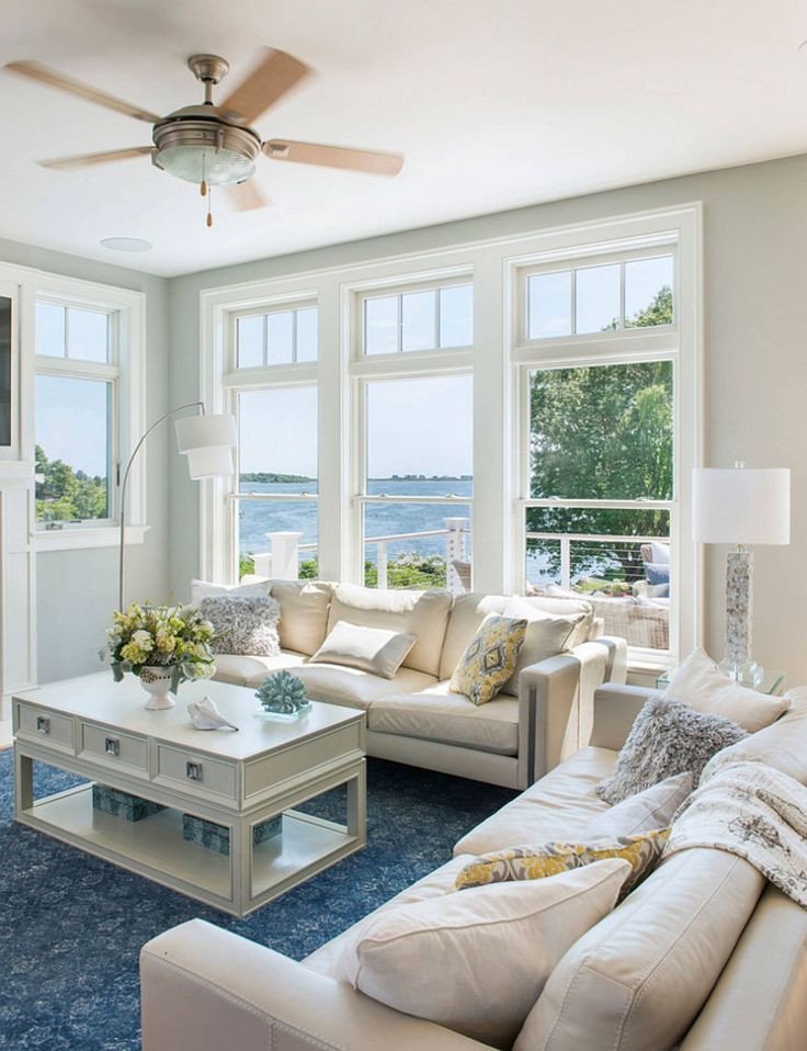 246 best Coastal Homes Interiors images on Pinterest