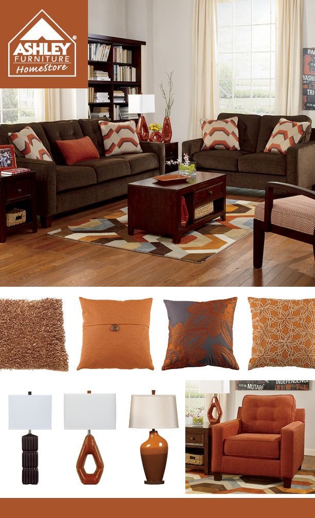 25 best ideas about Chocolate Brown Couch on Pinterest