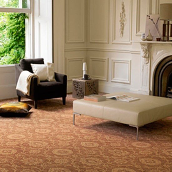 Patterned carpets Flooring