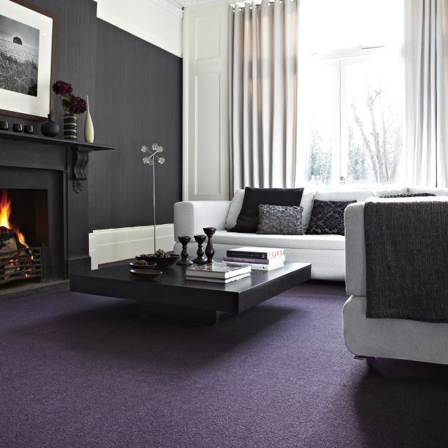 Modern living room carpet ideas Carpetright Info centre