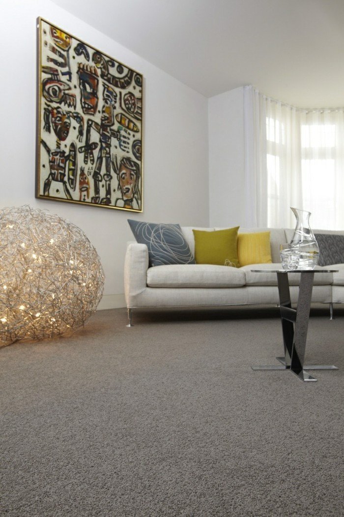 Beautiful Living Room – 133 Interior Design Ideas In All