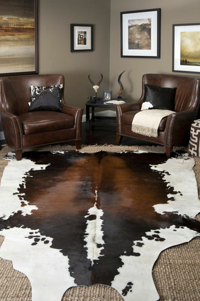 Lay The Carpet – Flooring And Accented At The Same Time