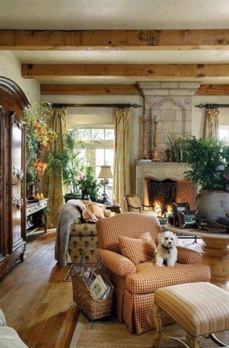Best 25 Country living rooms ideas on Pinterest