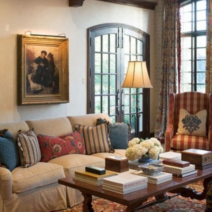 Best 25 French country living room ideas on Pinterest