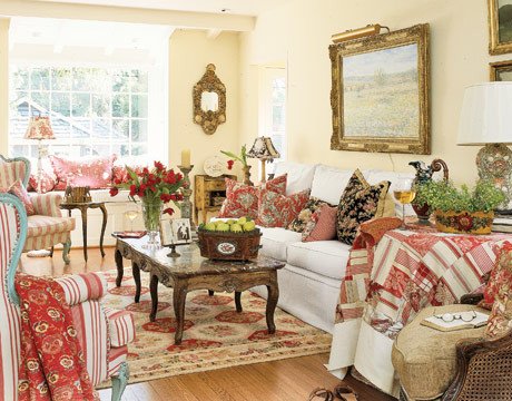 French Country vs Tuscan Styles in Interior Design