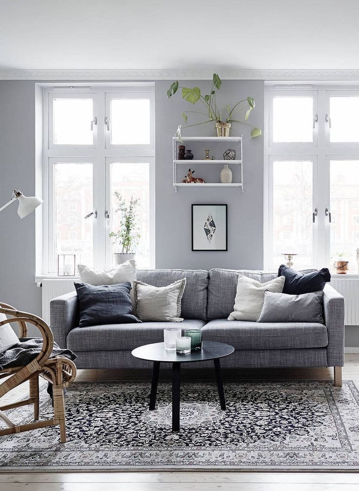 Best 25 Grey couch rooms ideas on Pinterest