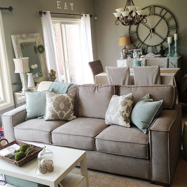 30 Gray Couch Living Room Ideas Gray Velvet Sofa Eclectic