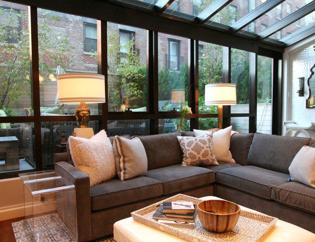 Grey Sofa Design Ideas