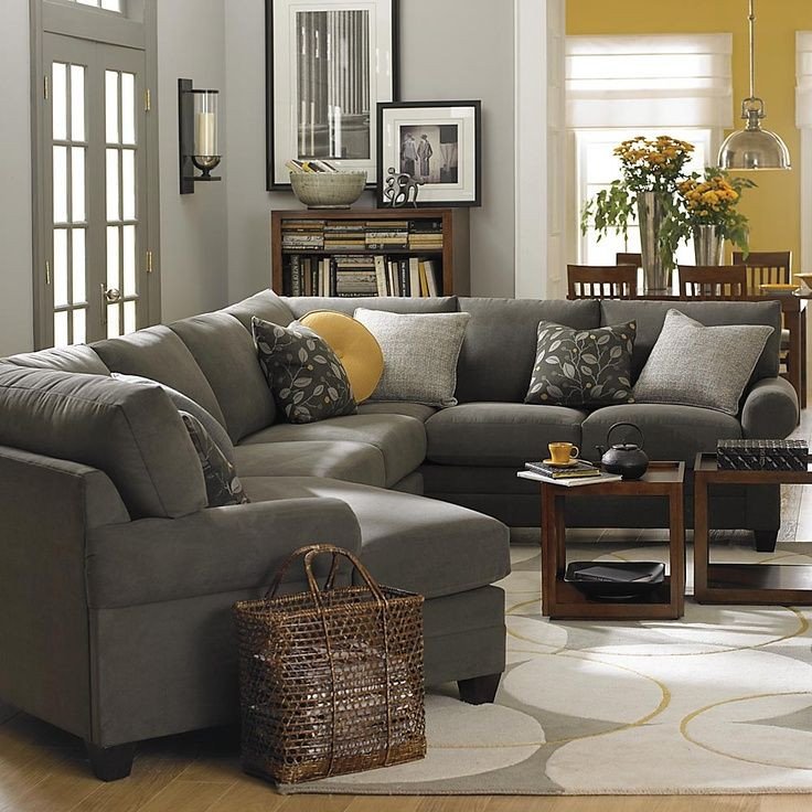 Best 25 Gray living rooms ideas on Pinterest