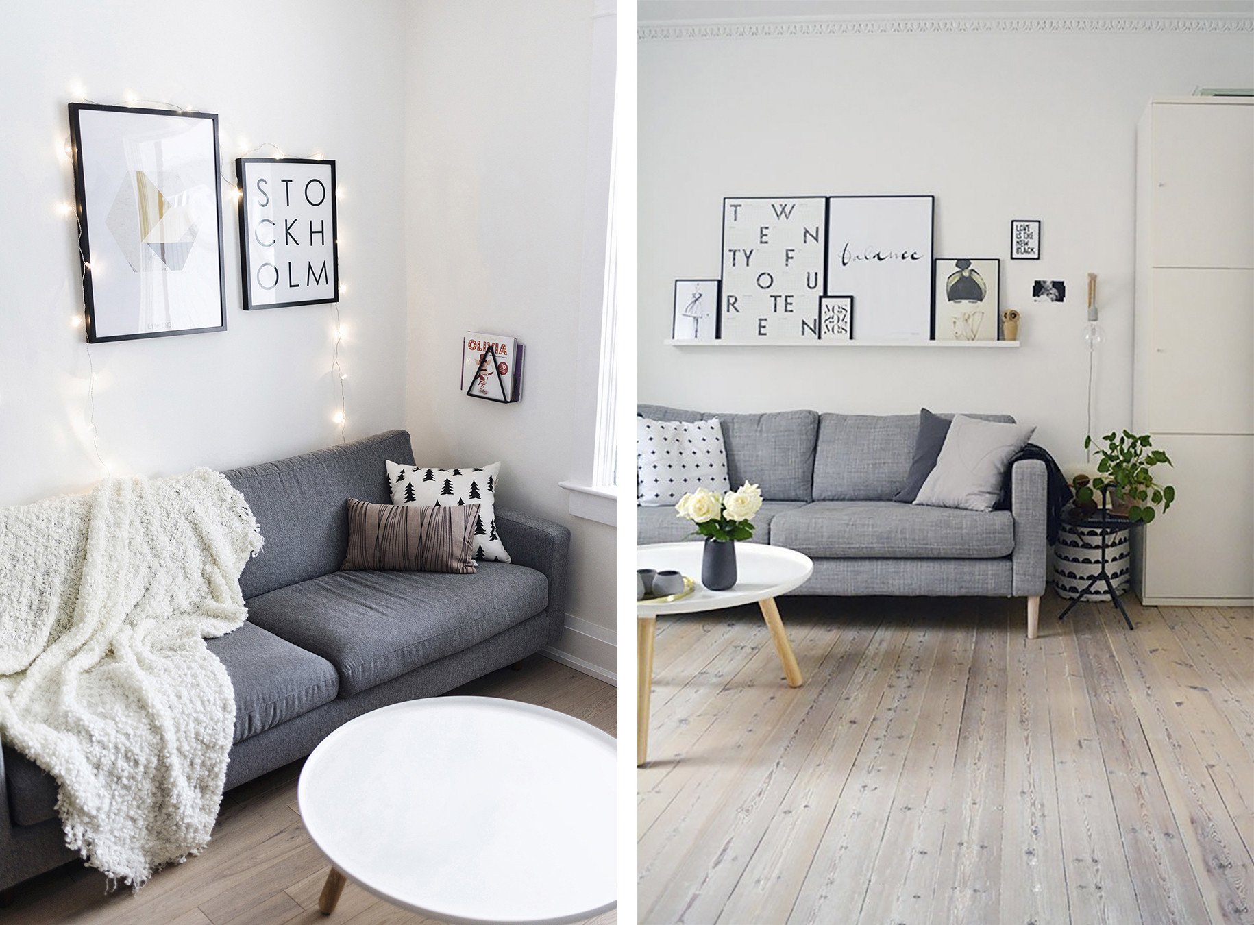 Top 10 Tips for Adding Scandinavian Style to Your Home