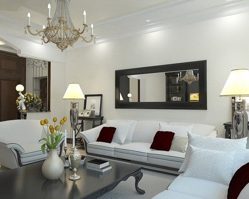 Beautiful Wall Decorating Ideas for Living Room
