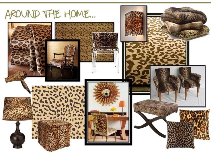 Best 25 Cheetah print bedroom ideas on Pinterest