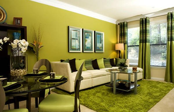 Sage green bedroom ideas lime green and brown bedroom