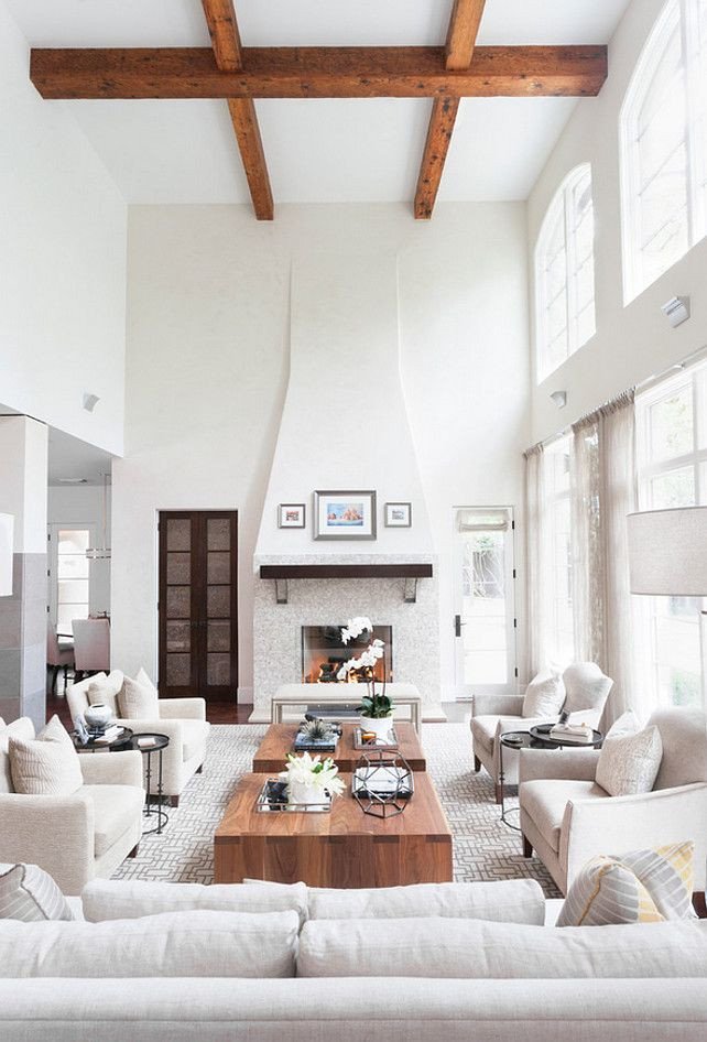 Best 25 Fireplace living rooms ideas on Pinterest