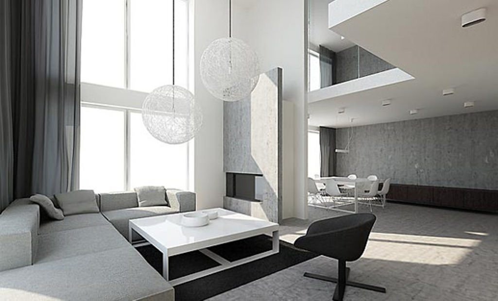 16 Modern Living Room Designs Decorating Ideas