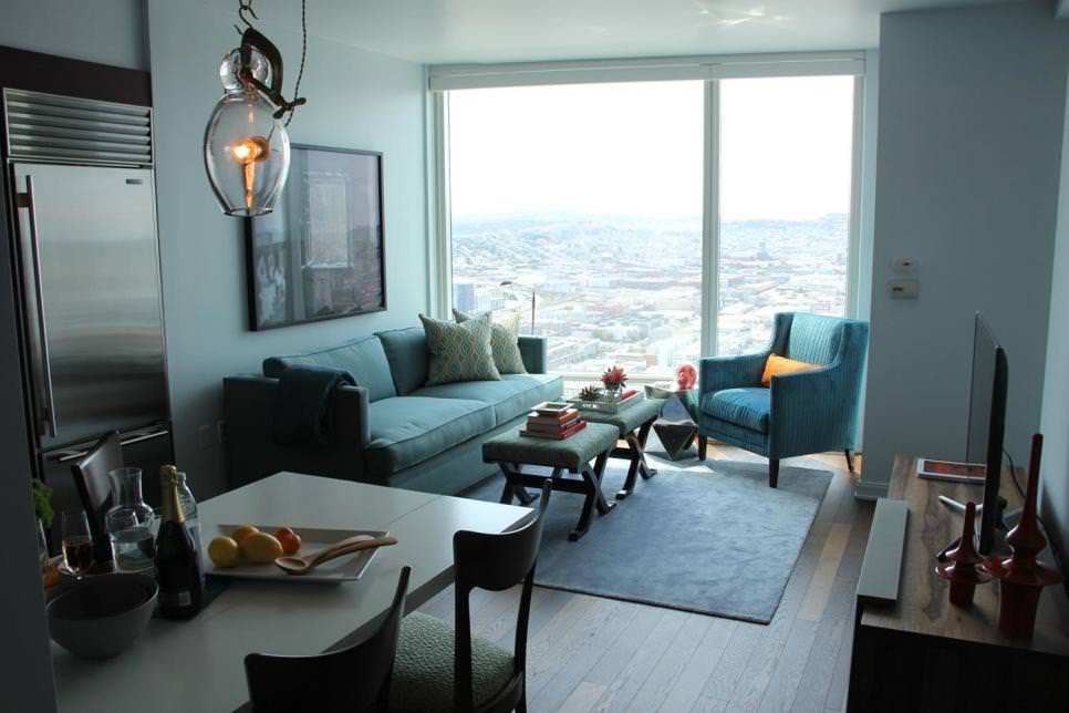 22 Teal Living Room Designs Decorating Ideas
