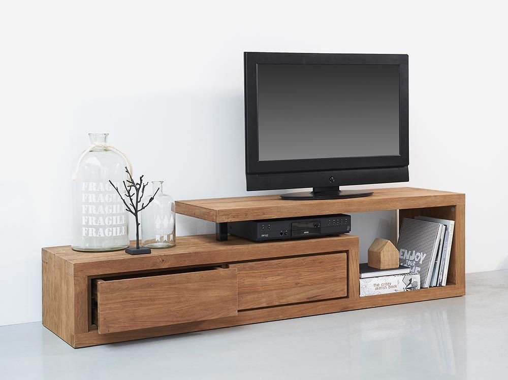 20 Best TV Stand Ideas & Remodel for Your Home
