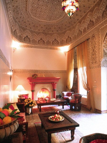 25 Moroccan Living Room Decorating Ideas Shelterness