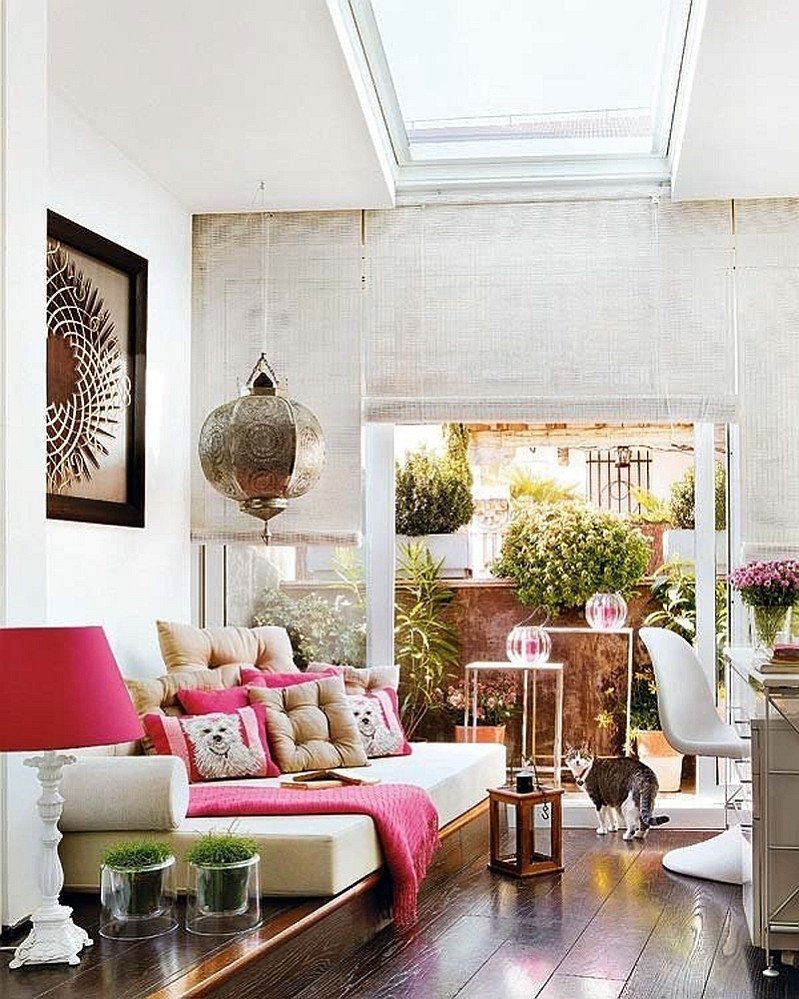 Moroccan Living Rooms Ideas s Decor And Inspirations