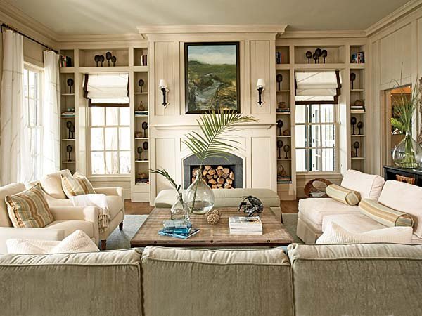 Decorating Your Home in Neutral Colors