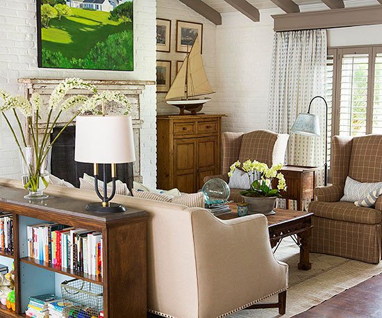 Living Room Color Ideas Neutral