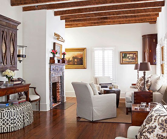 New Home Interior Design Living Room Color Ideas Neutral