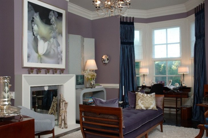 15 Living Room Wall Color Designs Decor Ideas