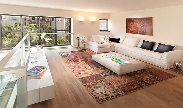 Beautiful Rug Ideas for Every Room of Your Home