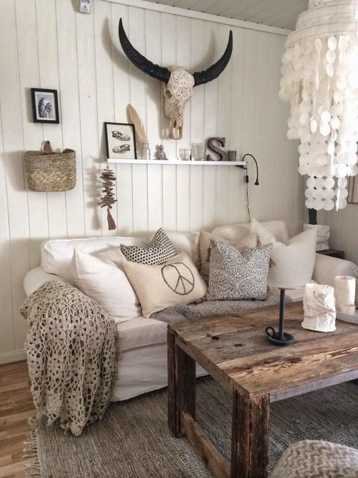 Chic and Rustic Decor Ideas That Will Warm Your Heart