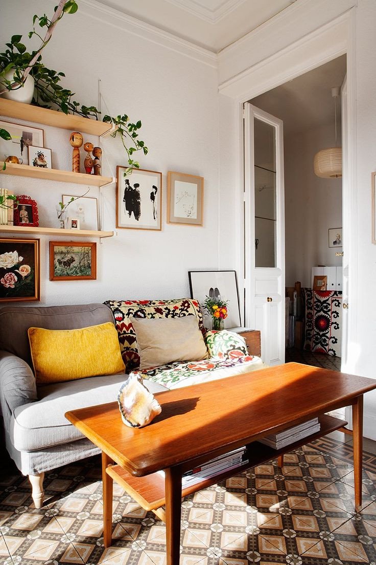 Best 25 Simple living room ideas on Pinterest