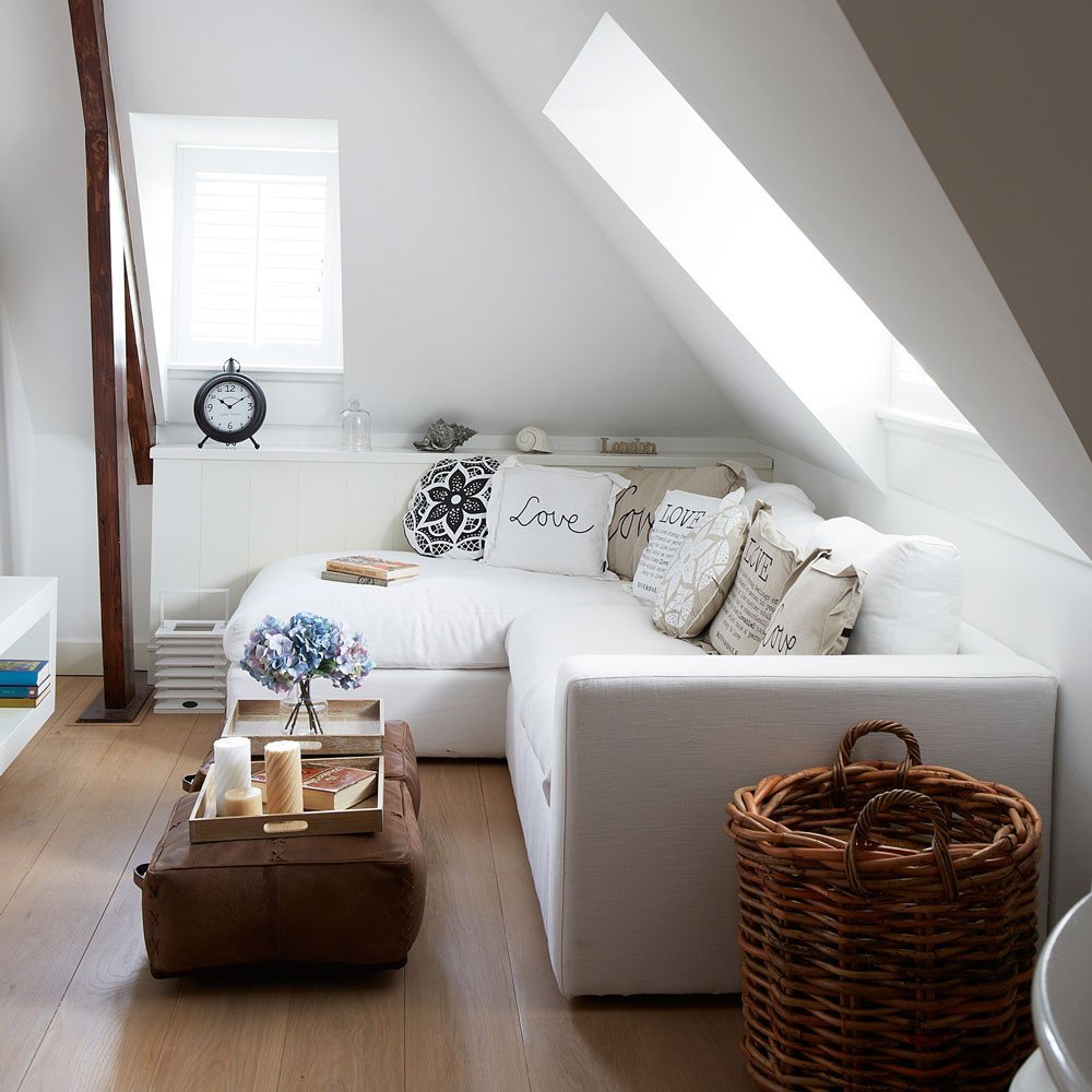 Small living room ideas – Small living room design – small