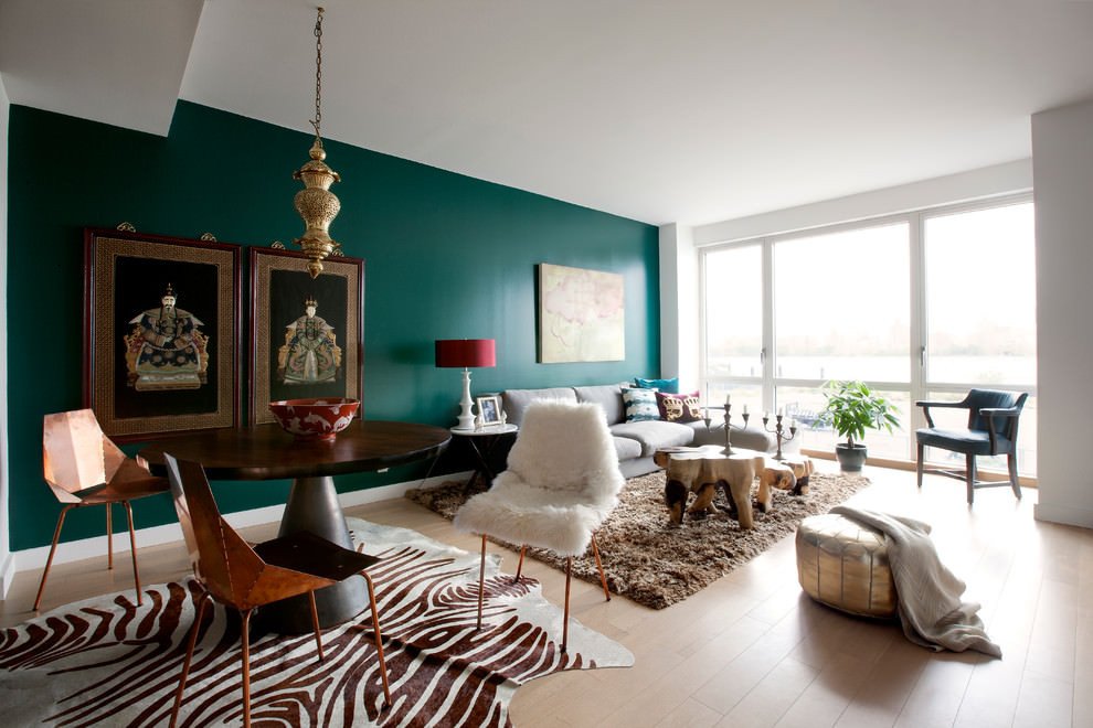 22 Teal Living Room Designs Decorating Ideas