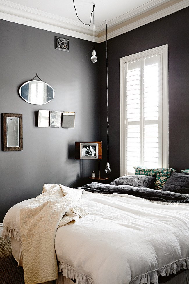 Black and White Bedroom Decor Inspirational 35 Timeless Black and White Bedrooms that Know How to Stand Out