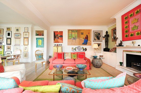 Bright Living Room Ideas Luxury 111 Bright and Colorful Living Room Design Ideas Digsdigs
