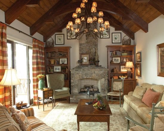 35 Best Of Comfortable Elegant Living Room