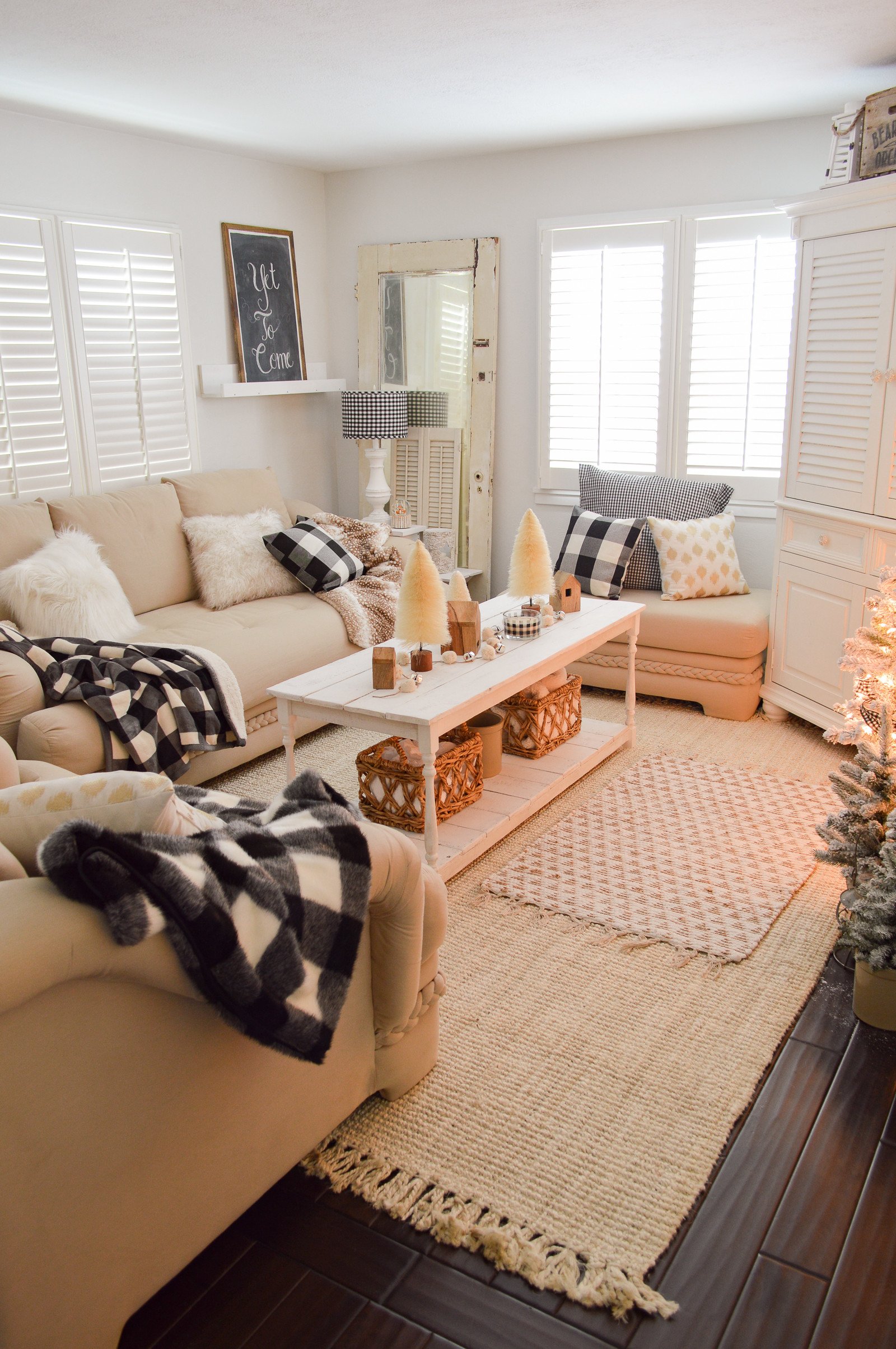 35 Inspirational Cozy Living Room Decorating Ideas
