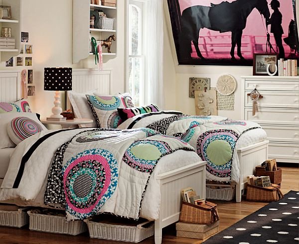 Decor for Teenage Girl Bedroom Unique 50 Room Design Ideas for Teenage Girls Style Motivation