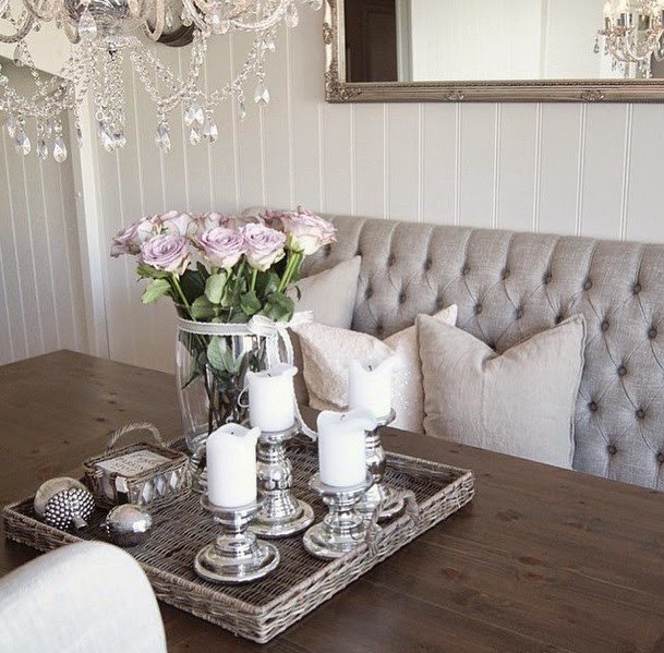Dining Room Table top Decor Luxury Lush Fab Glam Blogazine Home Design Inspiration Fabulous Dining Table Decor