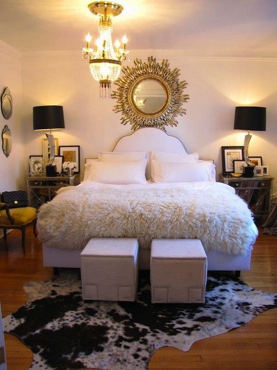 Gold and White Bedroom Decor Lovely 35 Gorgeous Bedroom Designs with Gold Accents