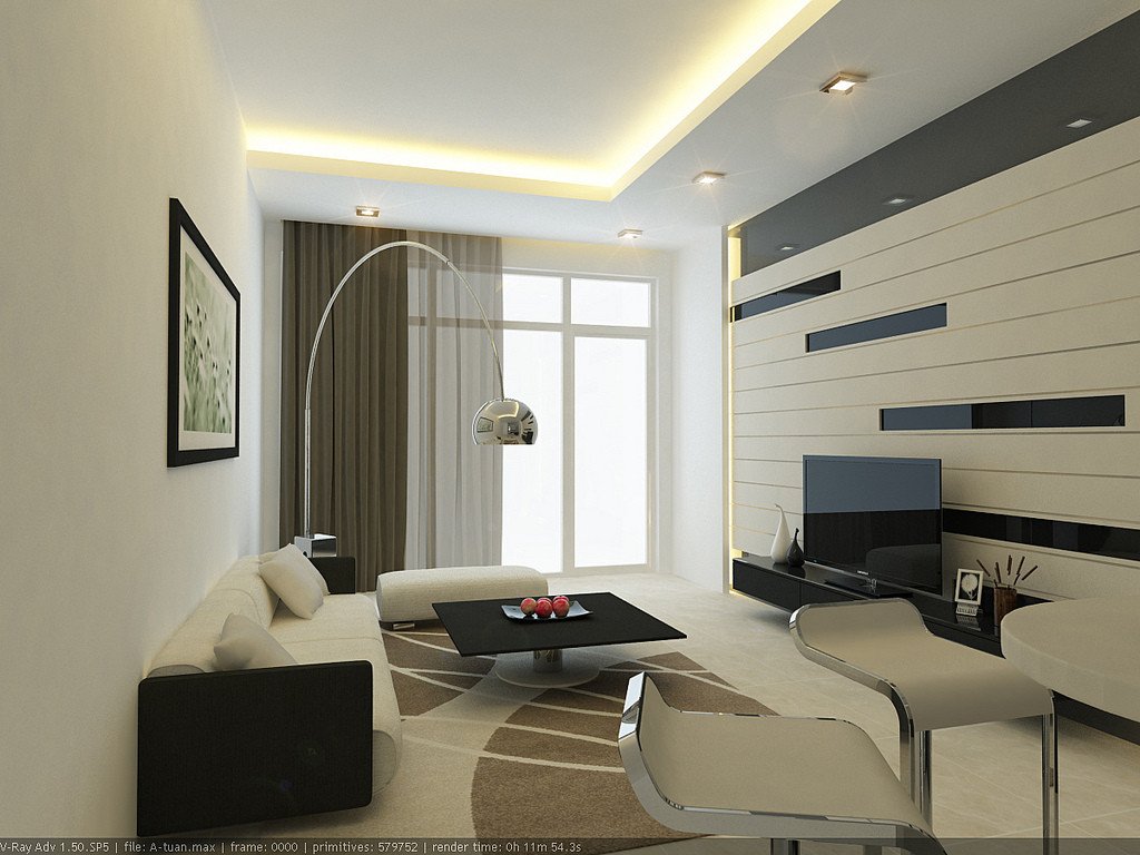 Modern Living Room Wall Decor Awesome Rooms that Make Us Keep Ing Back