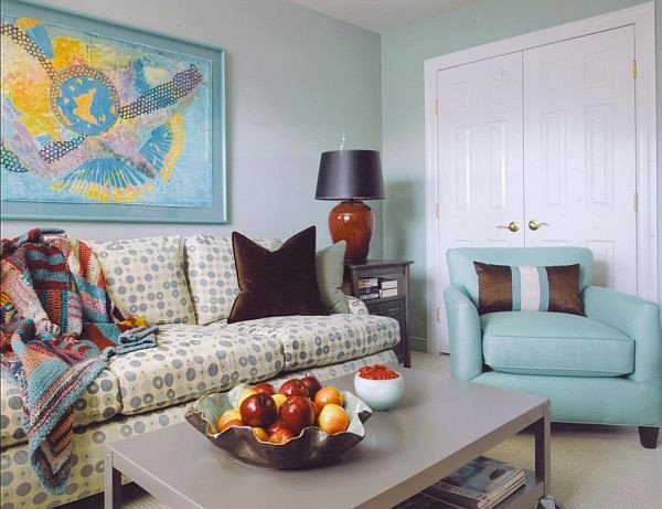 Small Blue Living Room Ideas Elegant 20 Blue Living Room Design Ideas