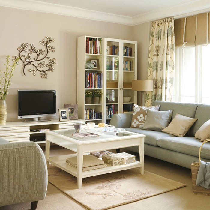 Small Blue Living Room Ideas Unique 44 Cozy and Inviting Small Living Room Decorating Ideas
