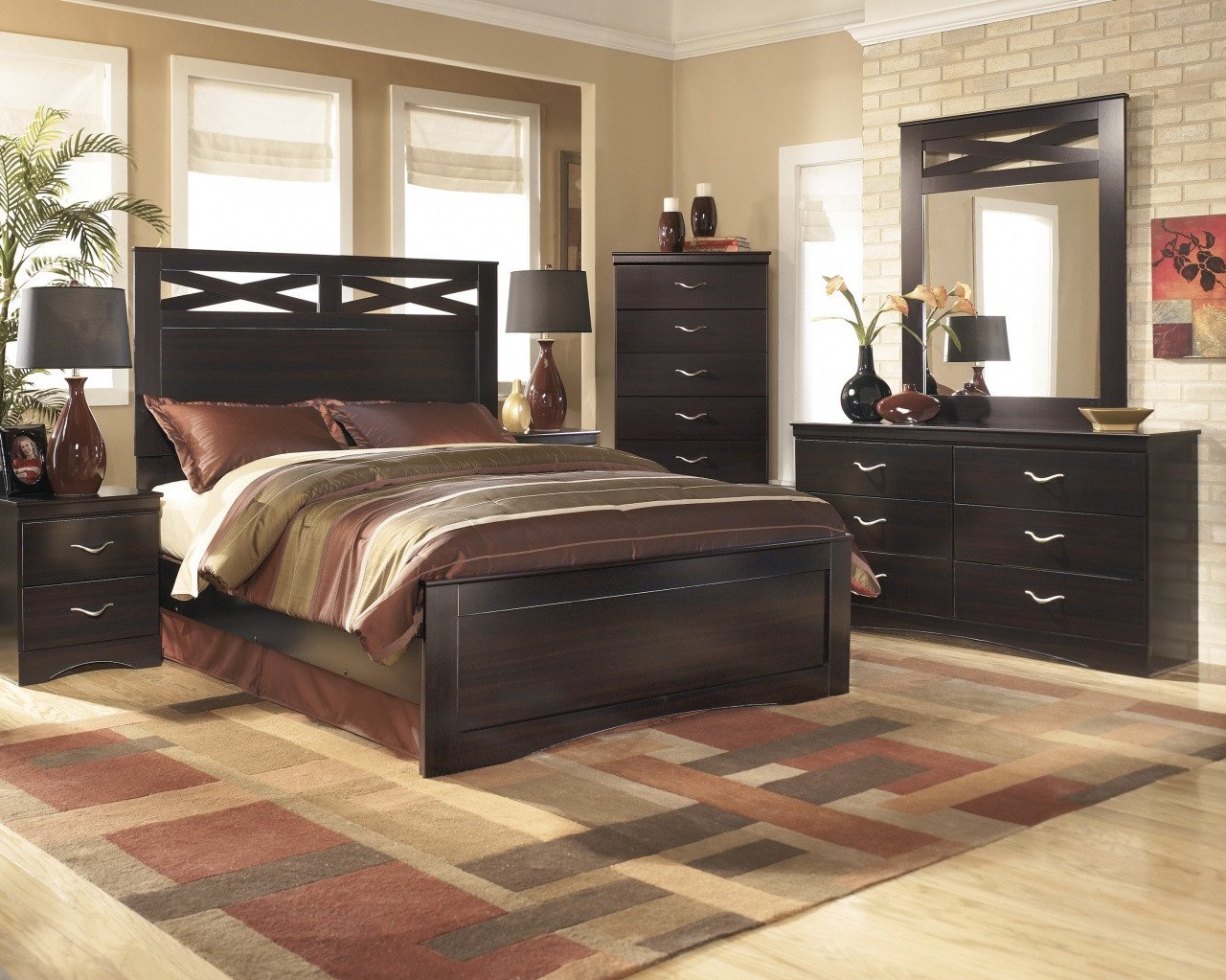 Ashley Porter Bedroom Set Luxury ashley Furniture Queen Bedroom Sets – the New Daily Nation