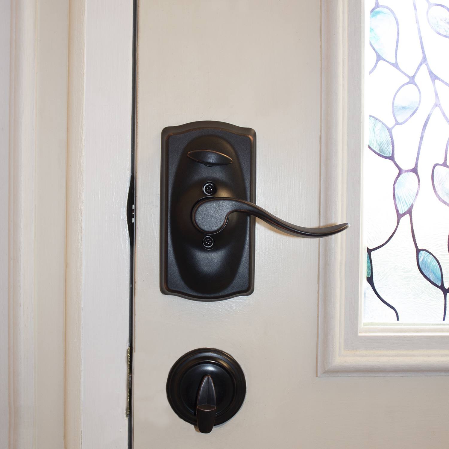 Bedroom Door Handle with Lock Beautiful the 7 Best Keyless Entry Systems Of 2020