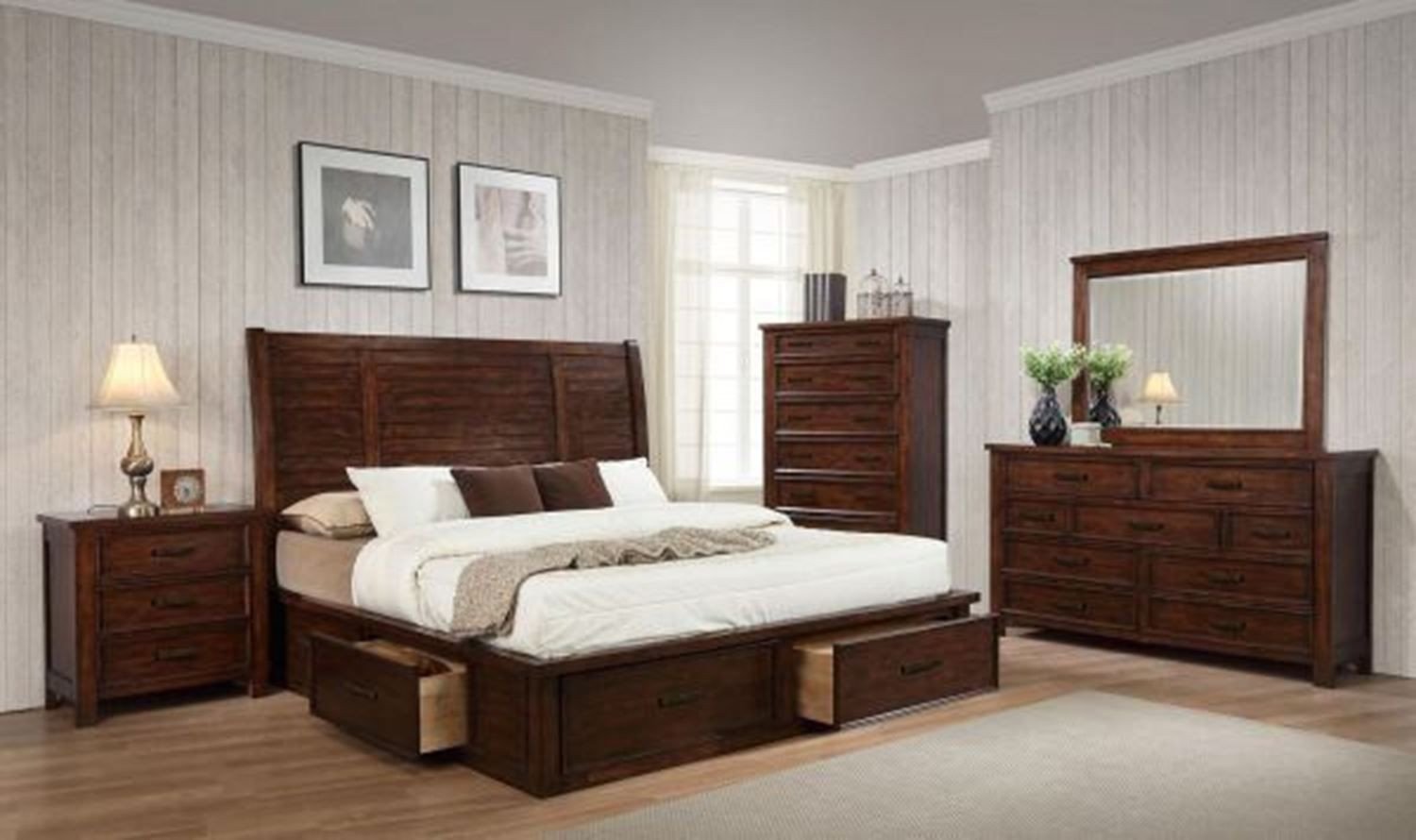 Bedroom Sets San Diego       - Residence 1xb Plan, Del Sur The Estates, San Diego, CA ... / Bedroom sets and headboards available in queen, king and california king size bed frames.
