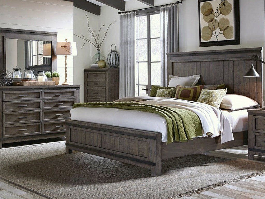 Bernhardt Bedroom Furniture Discontinued Luxury Liberty Furniture Thornwood Hills Bedroom Set