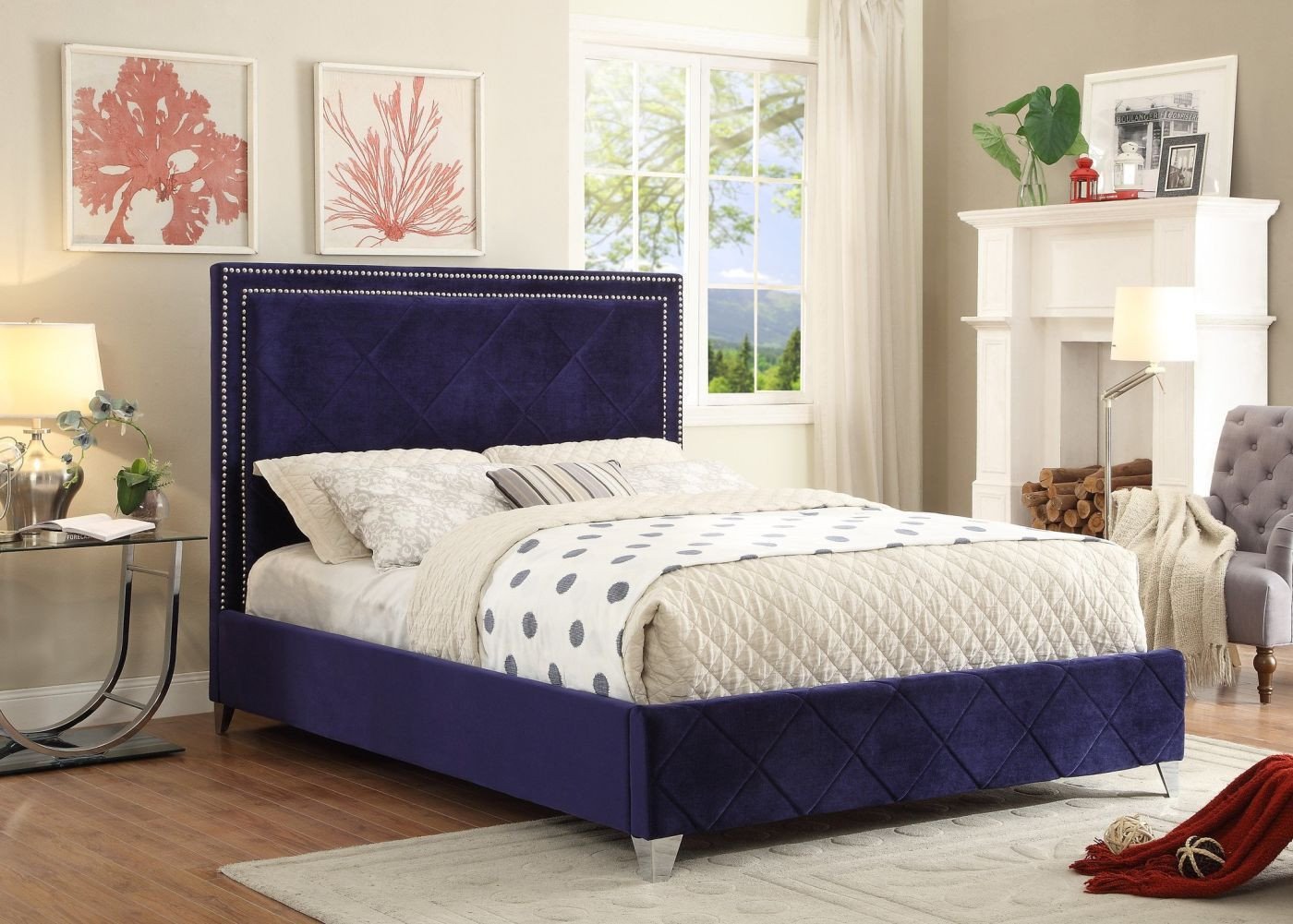 quality bedroom furniture online