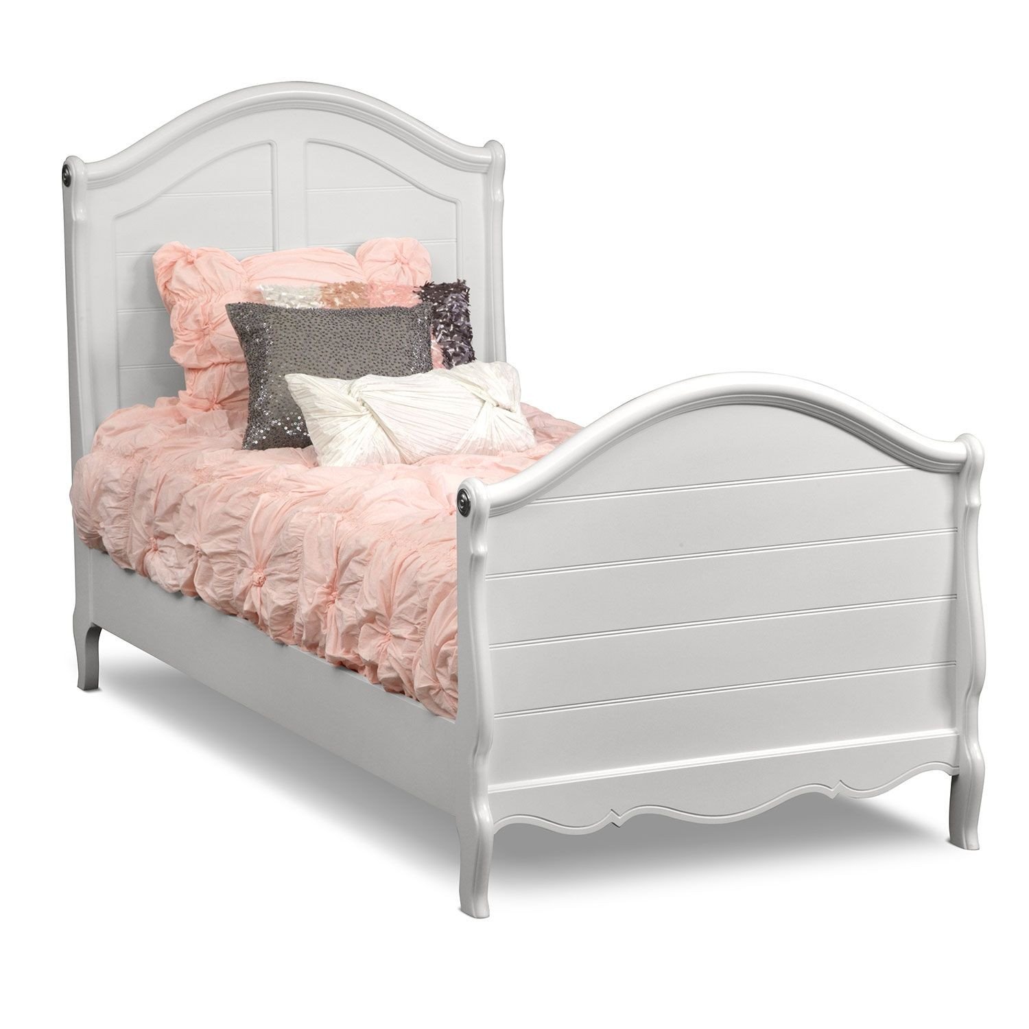 Cheap Twin Bedroom Set Inspirational Carly Twin Bed