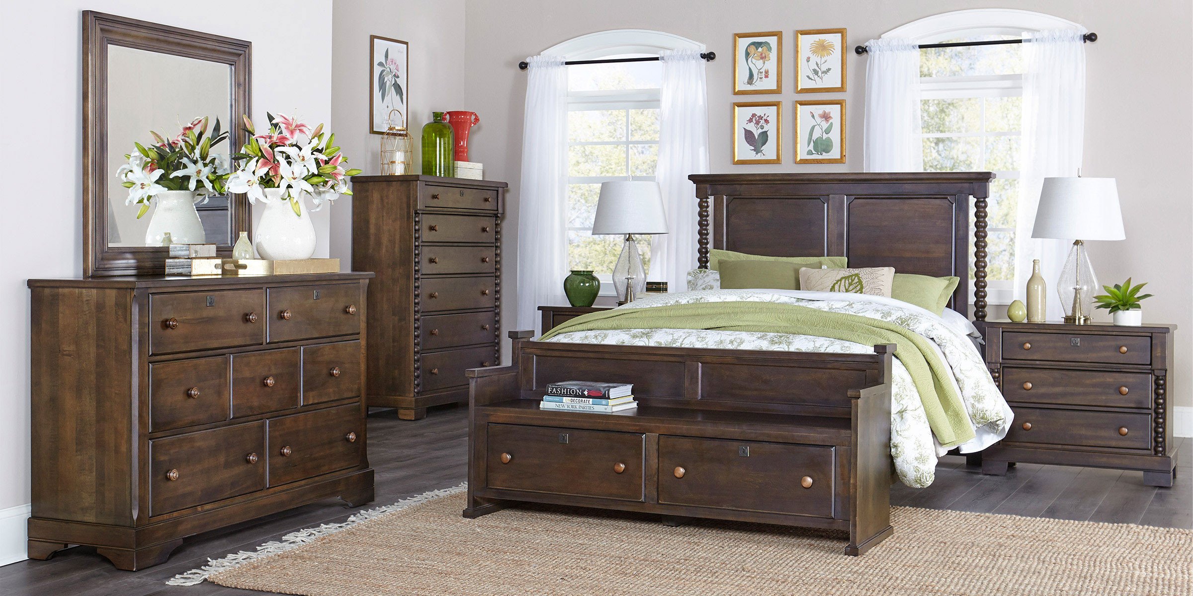 bedroom furniture at costco